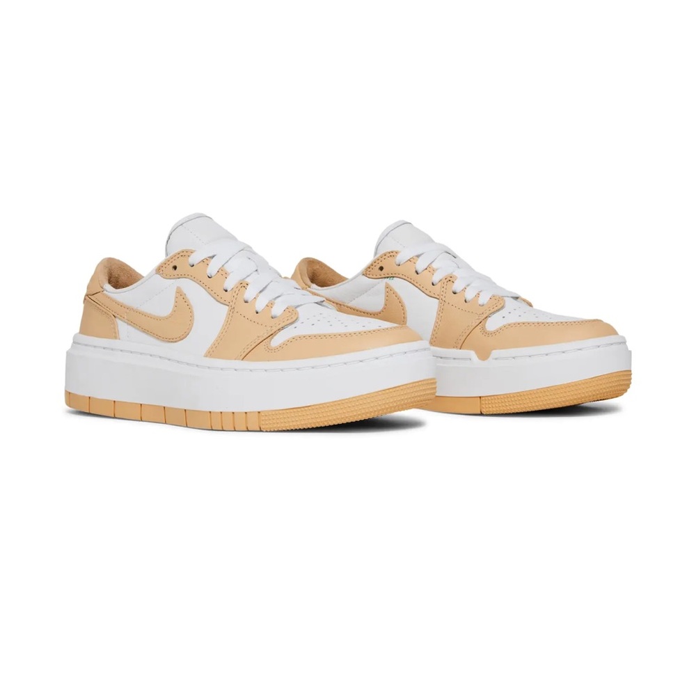 Nike Air Jordan 1 Elevate Low white / onyx NWT